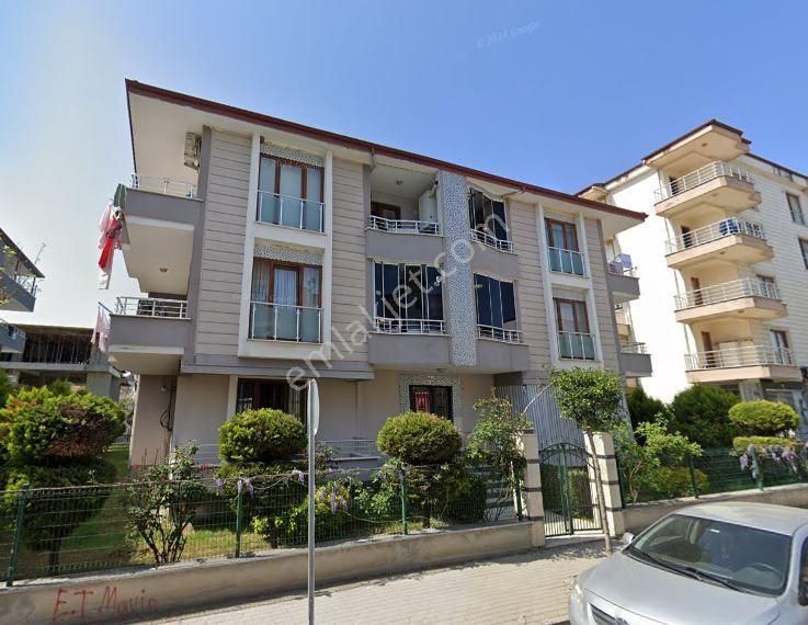 Merkezi Konum Dere Mahallesinde Satılık 2 + 1