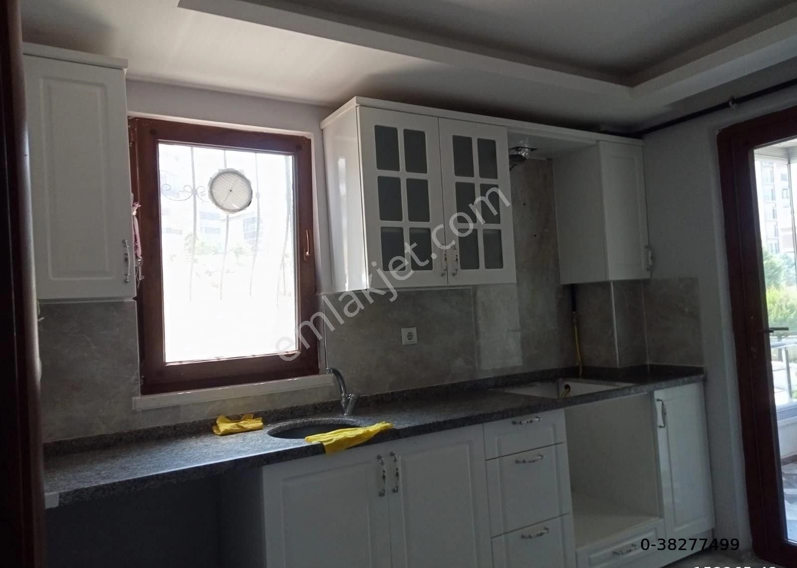Arotis Emlak 2+1 Kiralık Daire