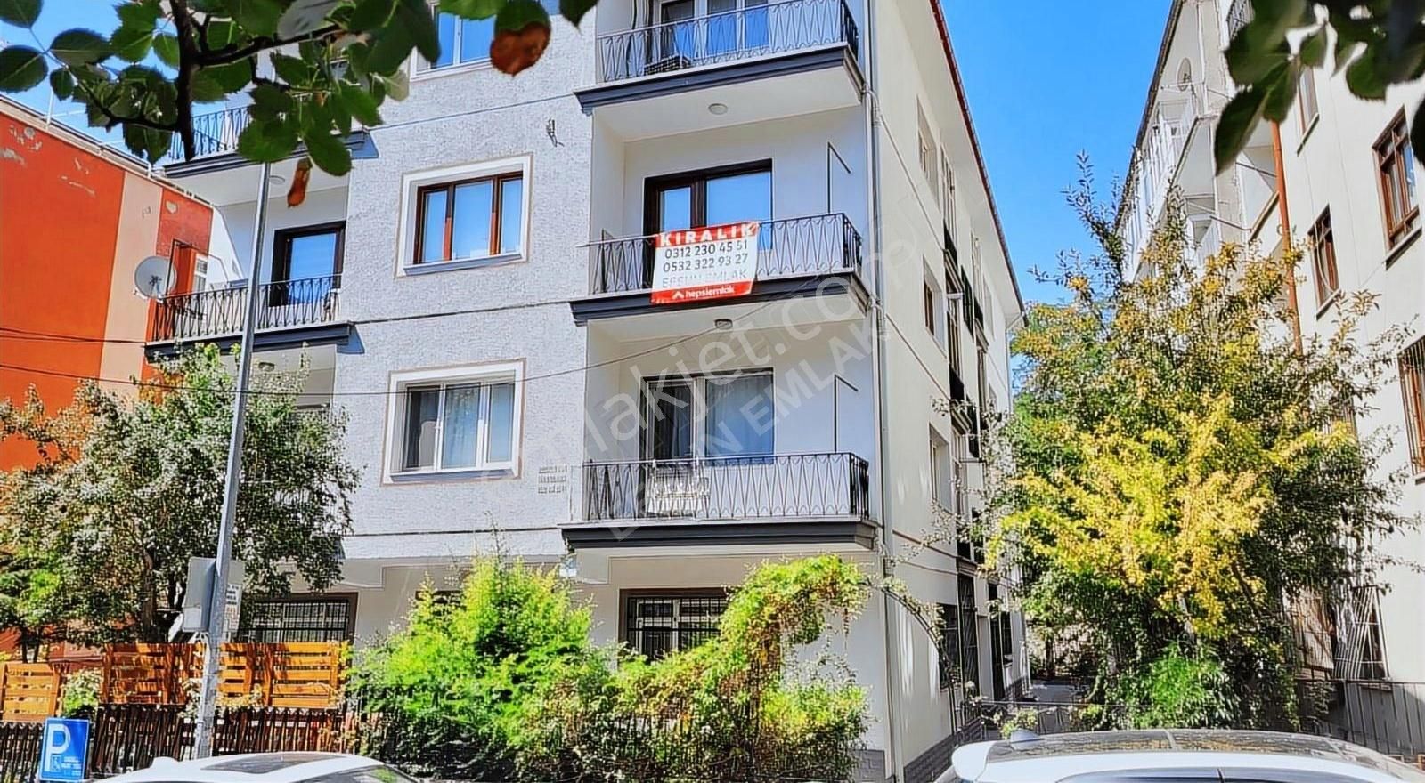 Mobilyalı Lüks Daire