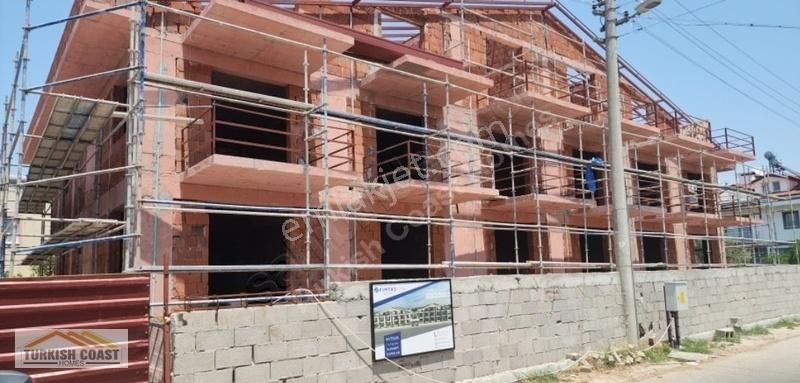 Fethiye'de Satılık Sıfır Lüks Daire - Görsel 5