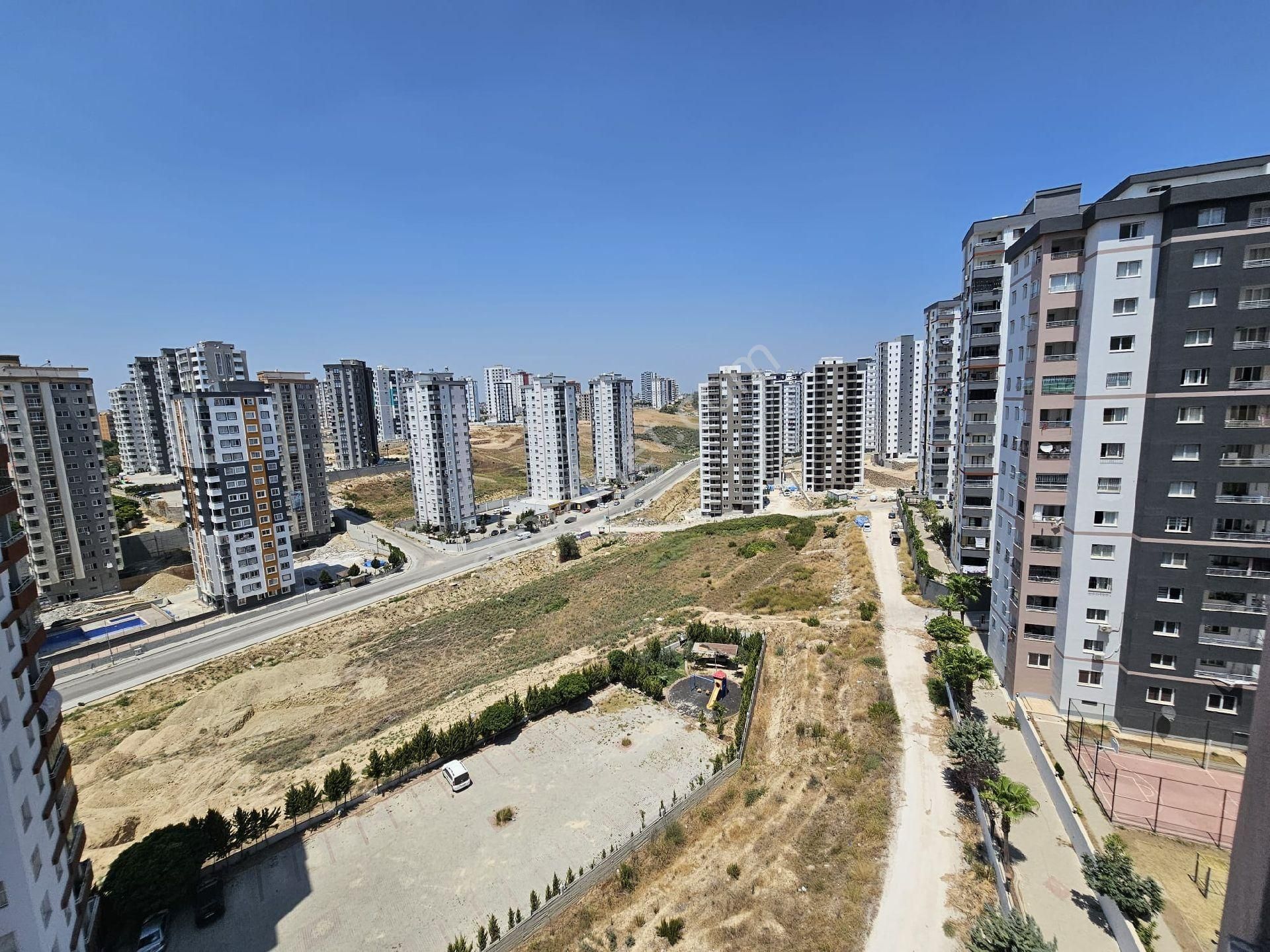 Sarıçam Osmangazi De 2+1 Cep Mutfaklı