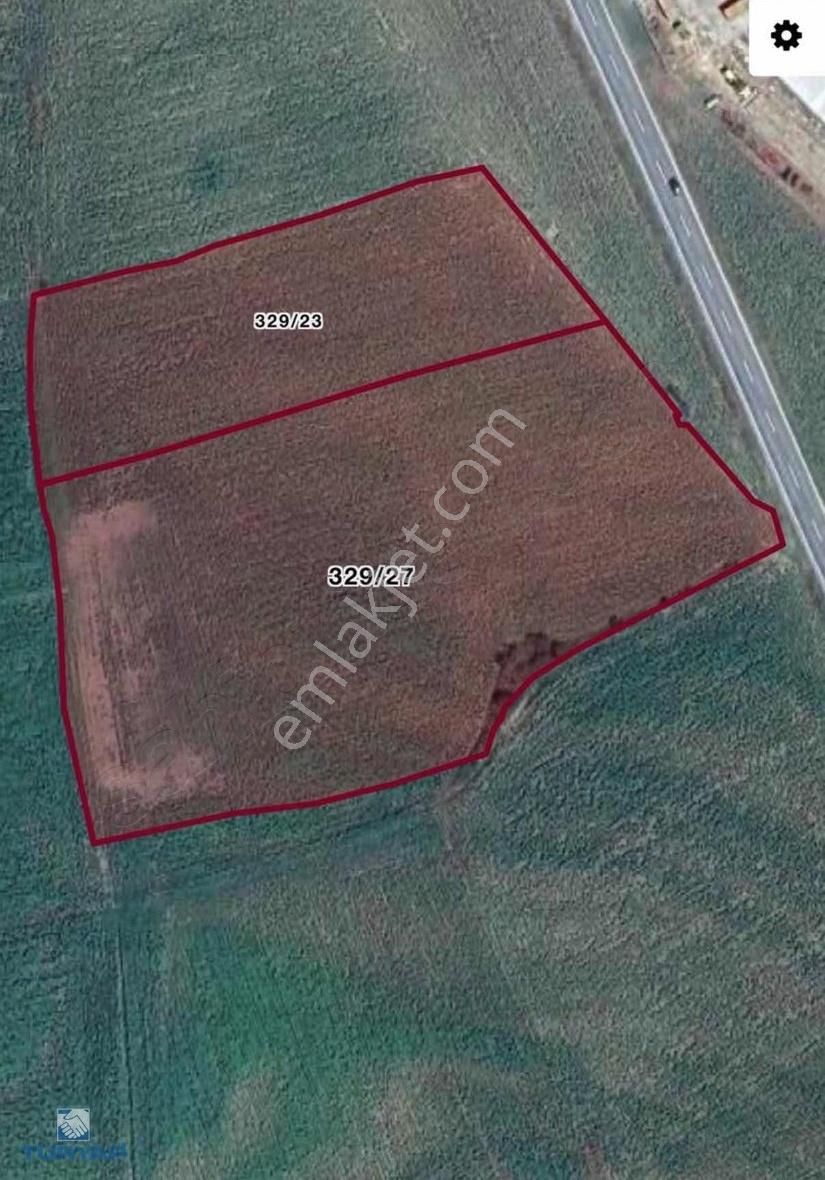 Kırklareli Orta Mahalle 2 Parça Yola Sıfır