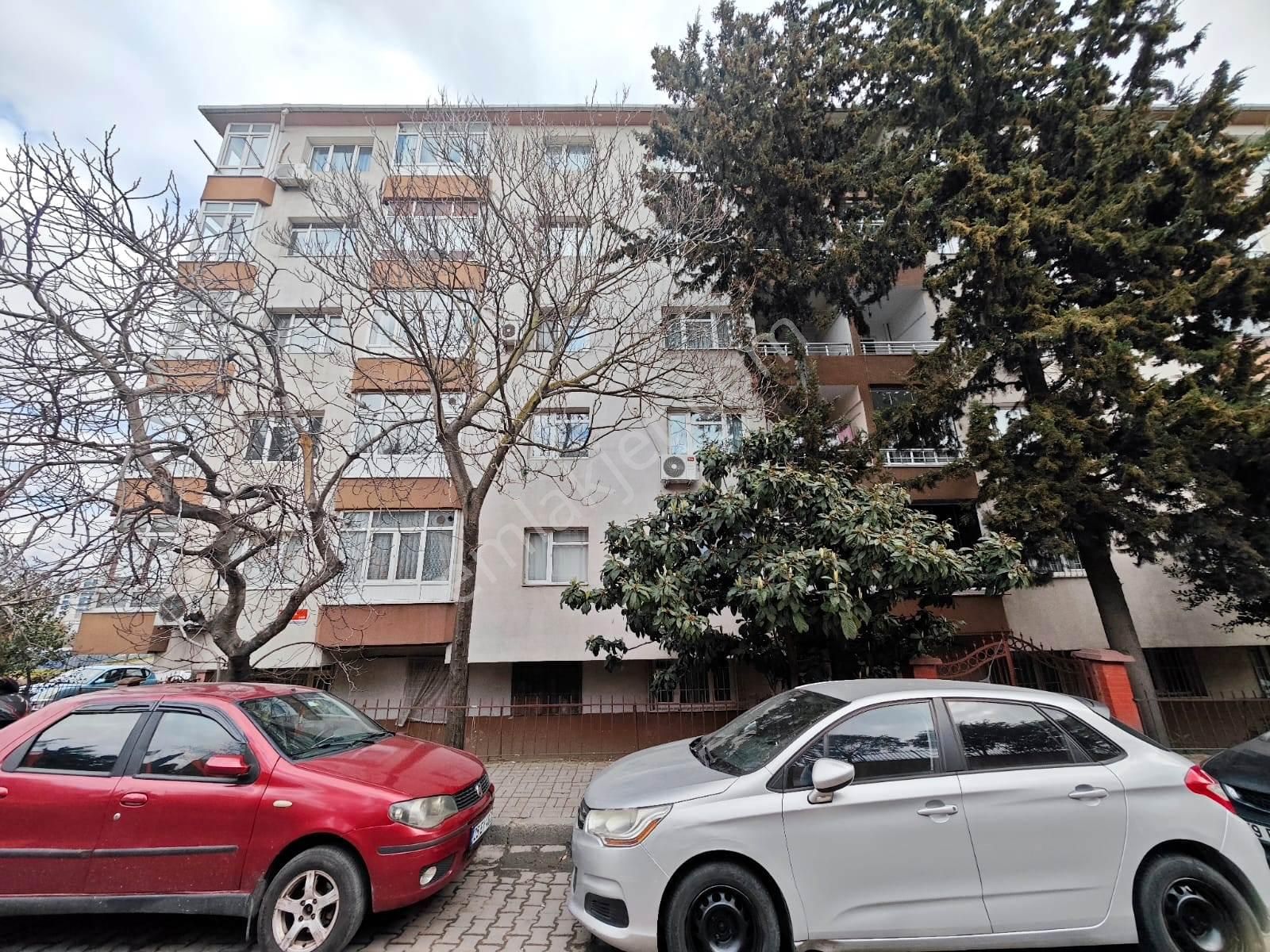 Çetinkaya Avm Yakını Site İçerisinde 3+1 Kredili Kat3