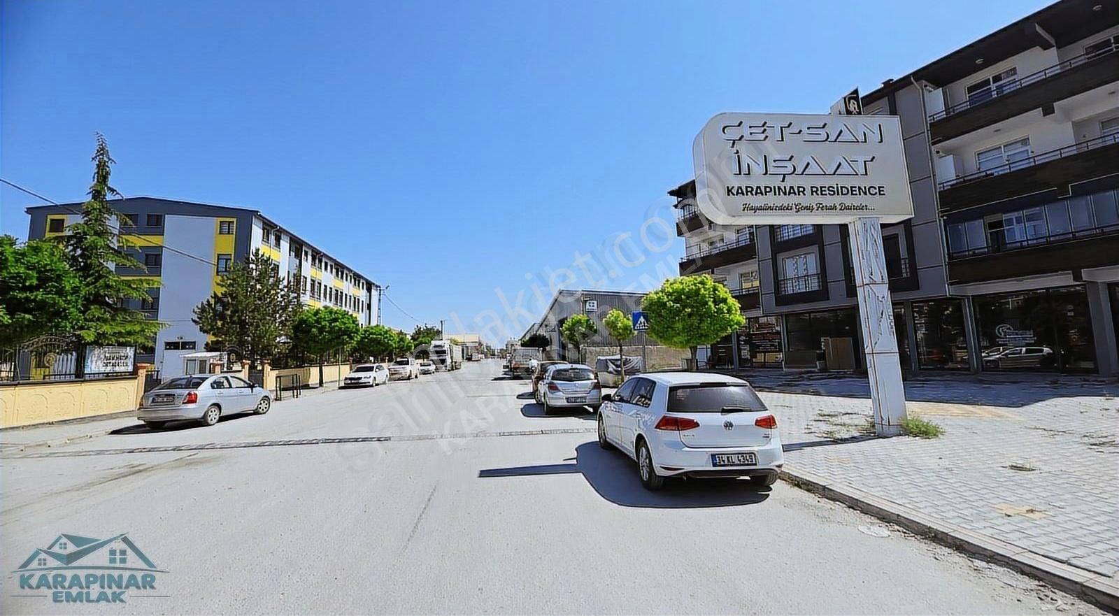 Satılık 3+1 Daire Bu Fırsatı Kaçıran Pişman Olur