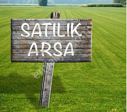 Kocabaş'ta Satılık Arsa