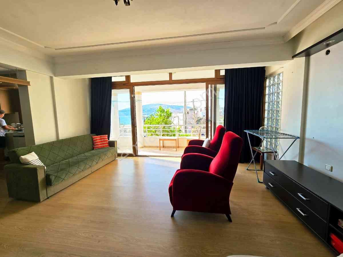 Bodrum Güvercınlıkte Harıka Lokasyonda Satılık Bına - Görsel 4