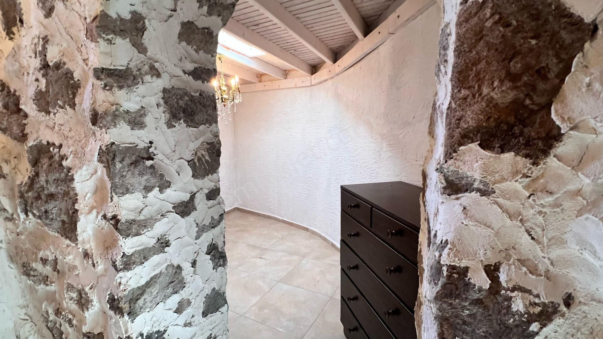 Bodrum Gündoğan Satılık 2+1 Müstakil Taş Ev - Görsel 24