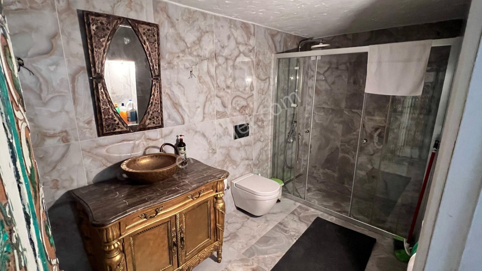 Bodrum Gündoğan Satılık 2+1 Müstakil Taş Ev - Görsel 13