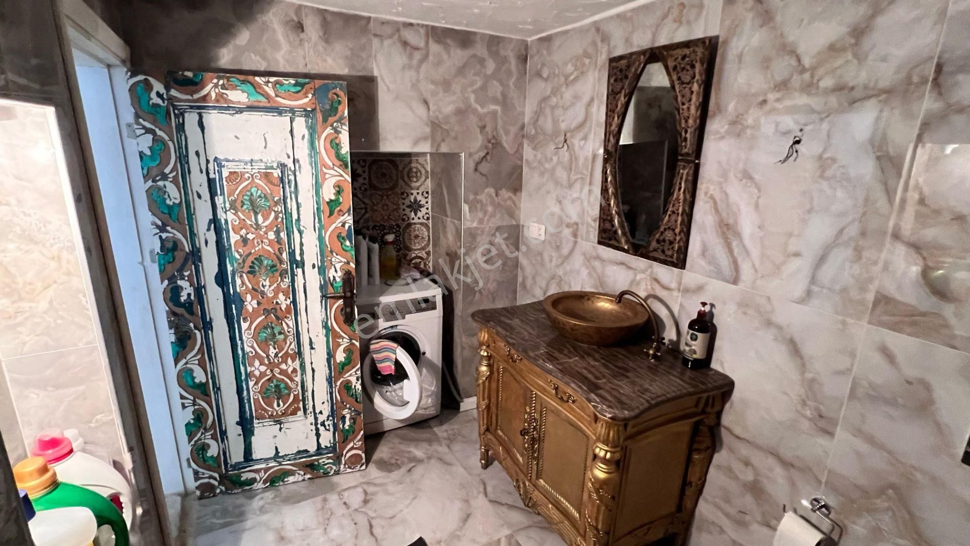 Bodrum Gündoğan Satılık 2+1 Müstakil Taş Ev - Görsel 12