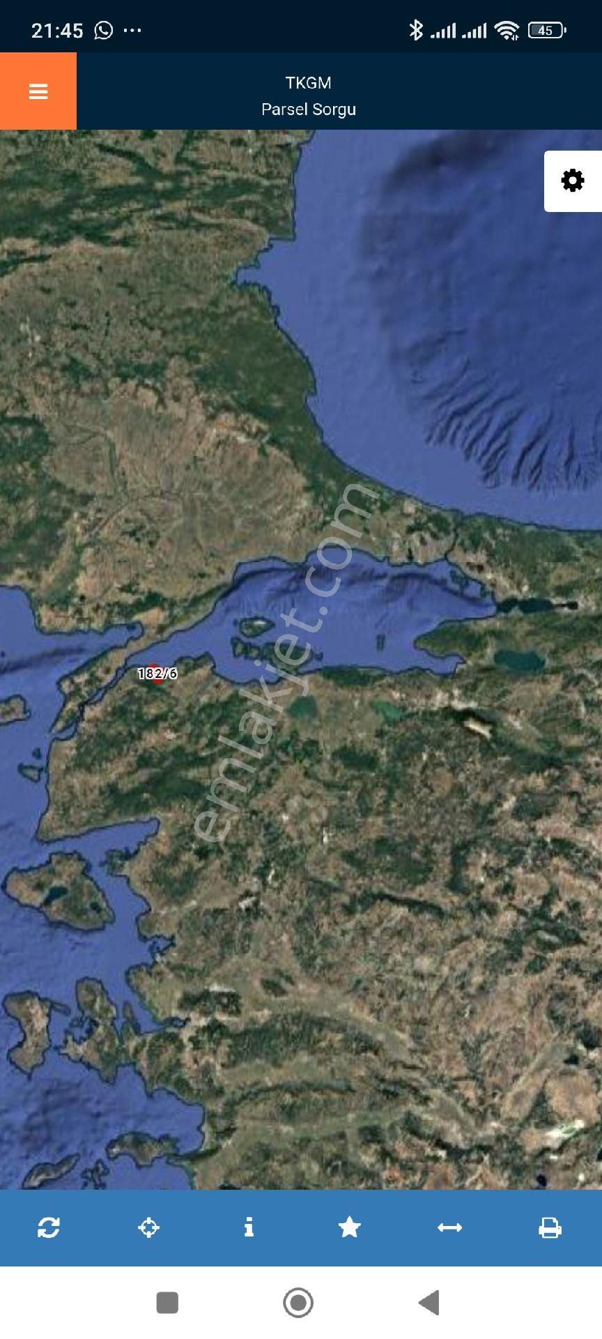 Boğazın İncisi Lapseki'de