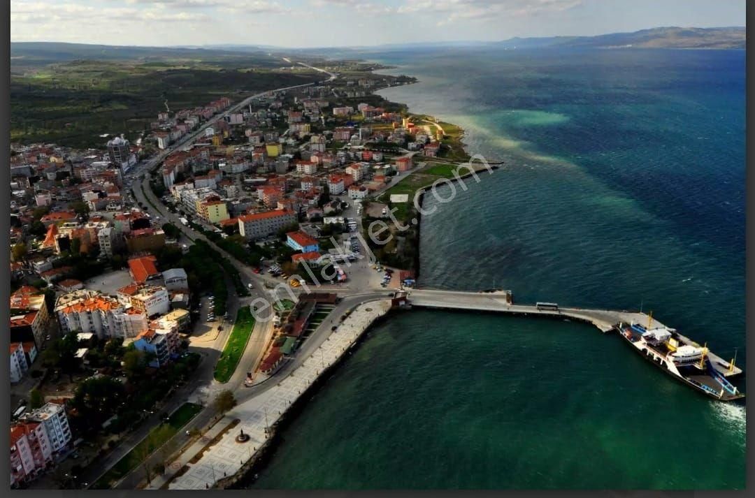 Boğazın İncisi Lapseki'de - Görsel 4