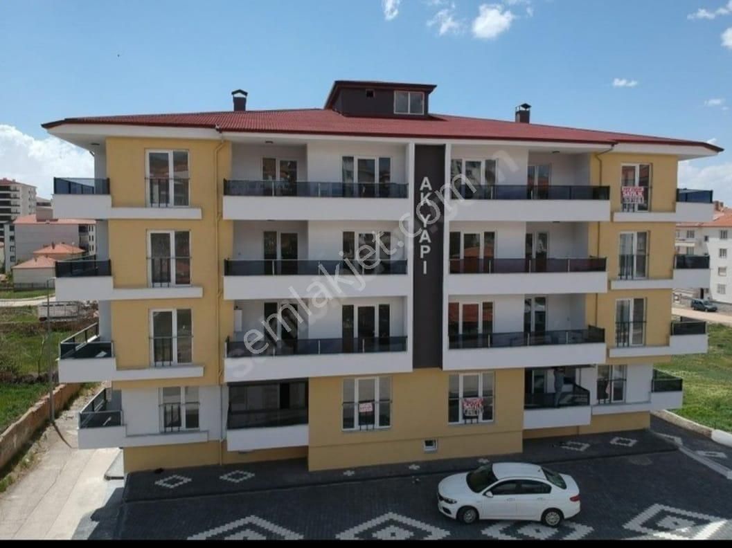 Sahibinden Kiralık Sıfır Daire