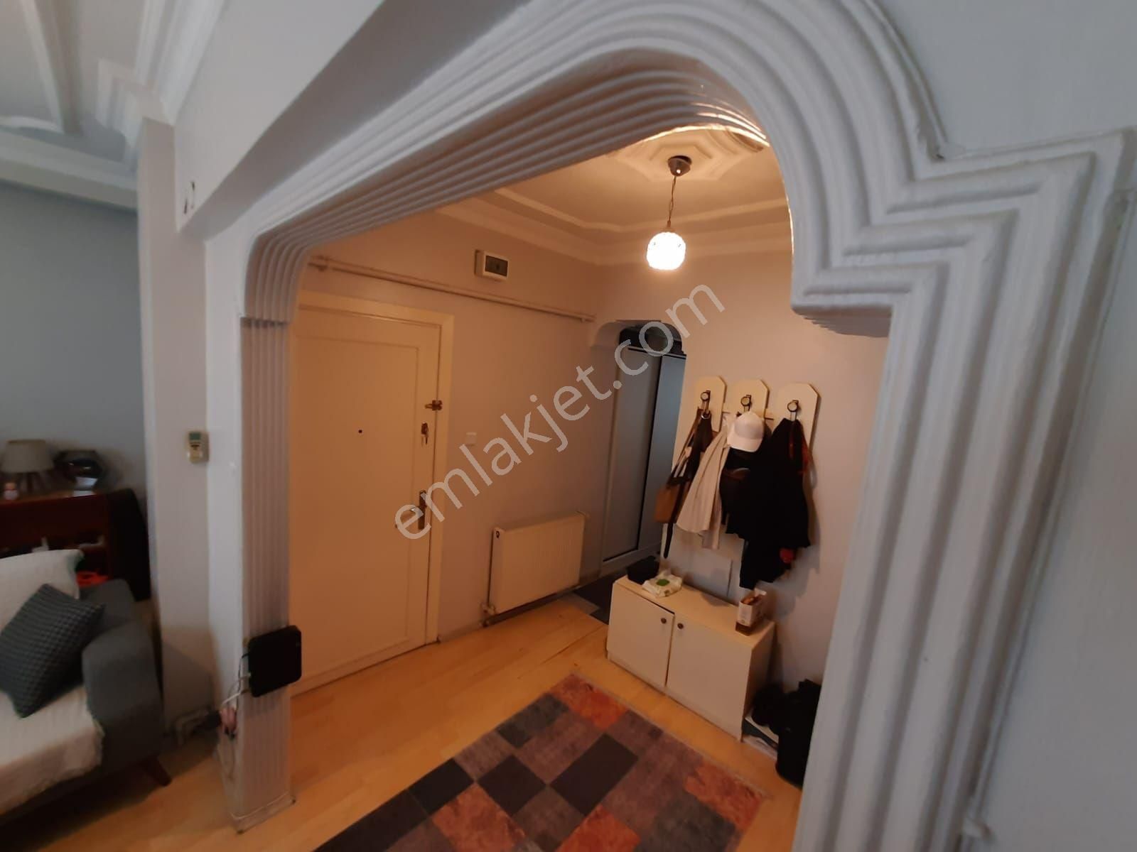 Şişli Harbiye Merkezde Eşyasız 2+1 Kiralık Daire