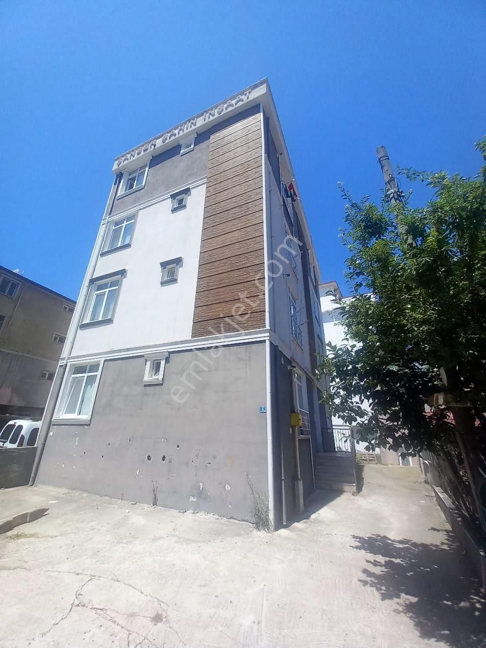Kiralik Daire C Cumhuriyet Mahallesi Deniztarafi