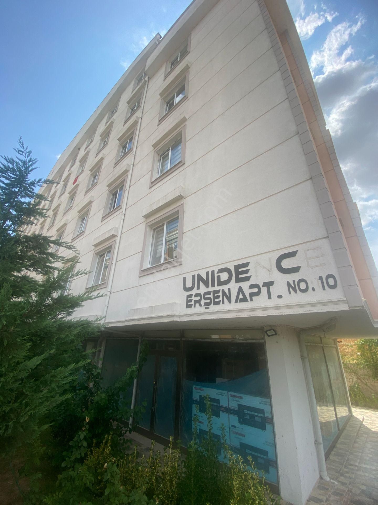 Kırklareli Merkez Cumhuriyet Mahallesi 1+1 Dubleks Satılık Daire