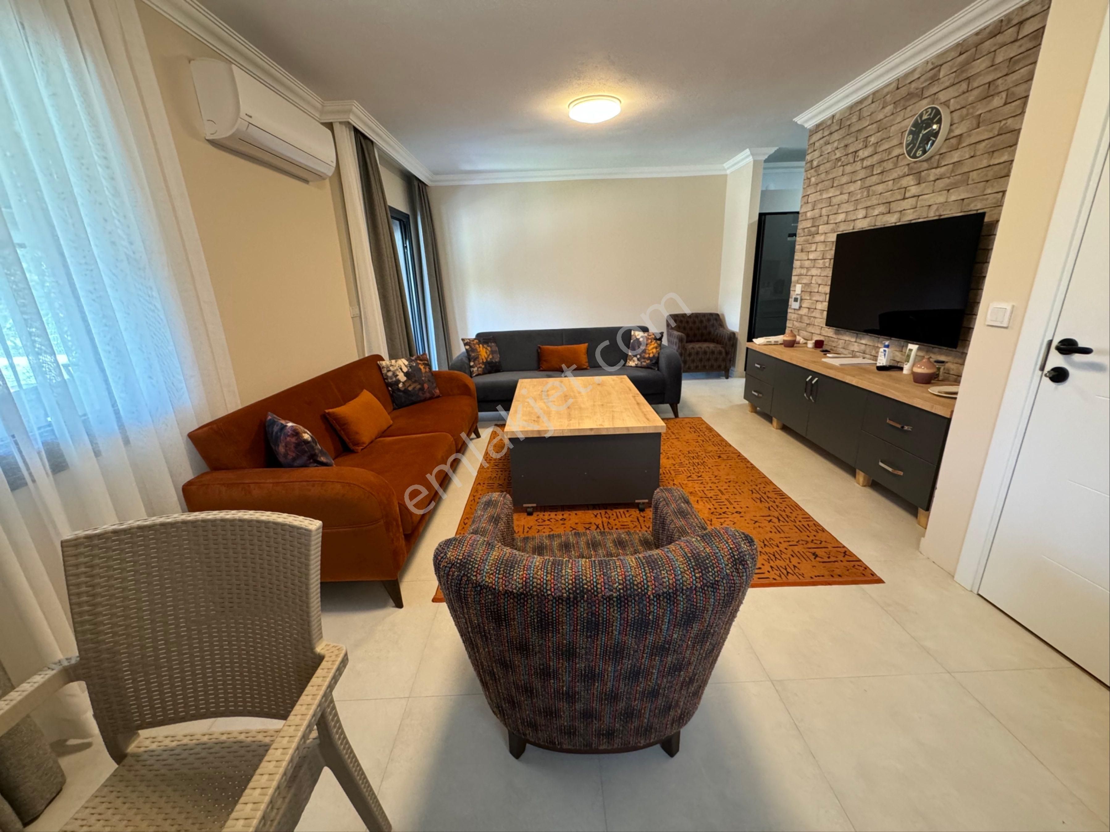 Startkey Pelit Merkezde Yeni Ve Lüks Dizayn Edilmiş 3+1 Villa