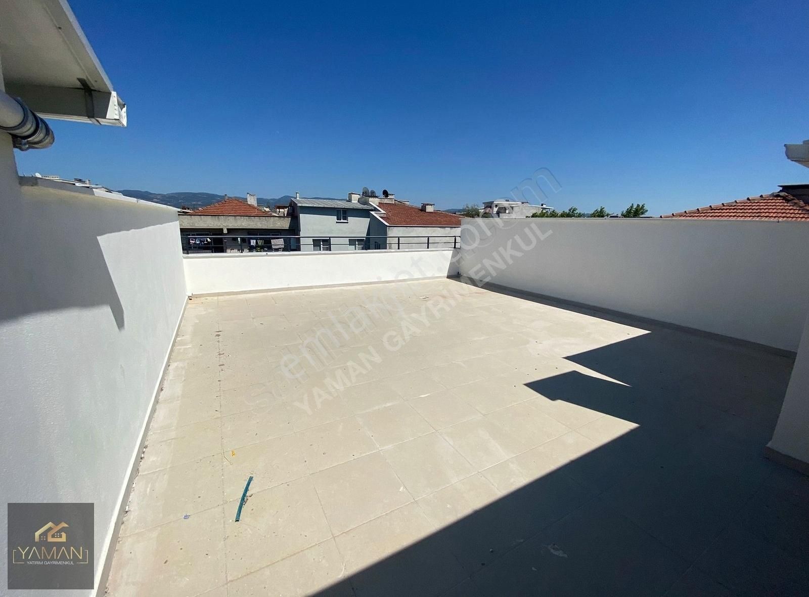 Reşatbey Mah. Kırbağlar Cami Yanı Satılık 4+1 Dubleks Daire. - Görsel 2