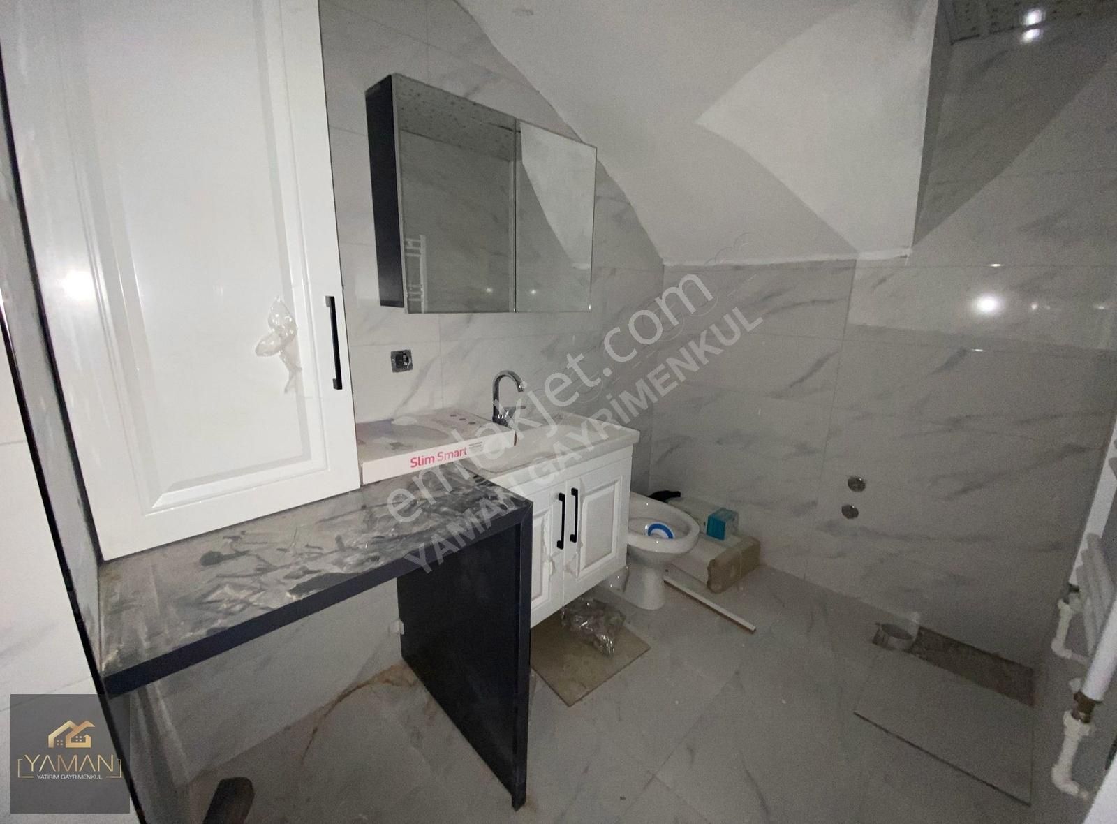 Reşatbey Mah. Kırbağlar Cami Yanı Satılık 4+1 Dubleks Daire. - Görsel 7