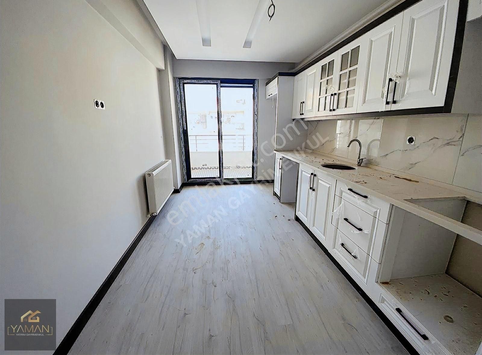 Reşatbey Mah. Kırbağlar Cami Yanı Satılık 4+1 Dubleks Daire. - Görsel 6