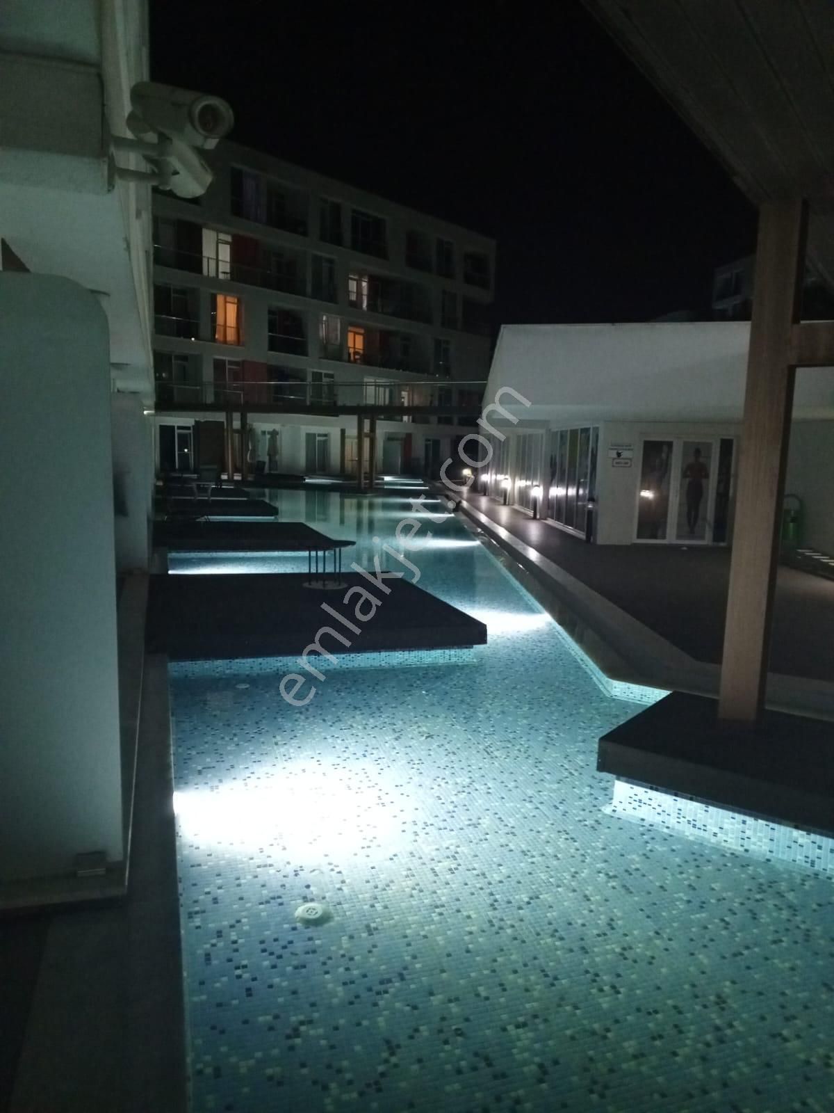 Dumankaya Adres Su Sitesinde Satılık 1+1 Daire Fırsatı