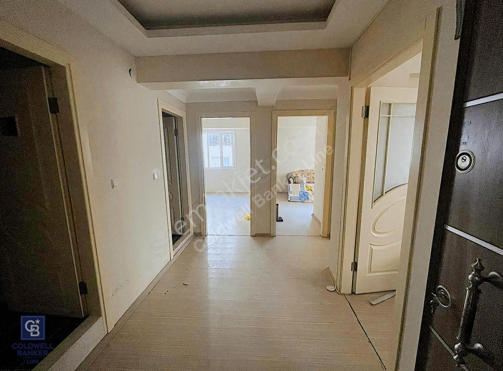 Konak'ta Kiralık 2+1 Daire
