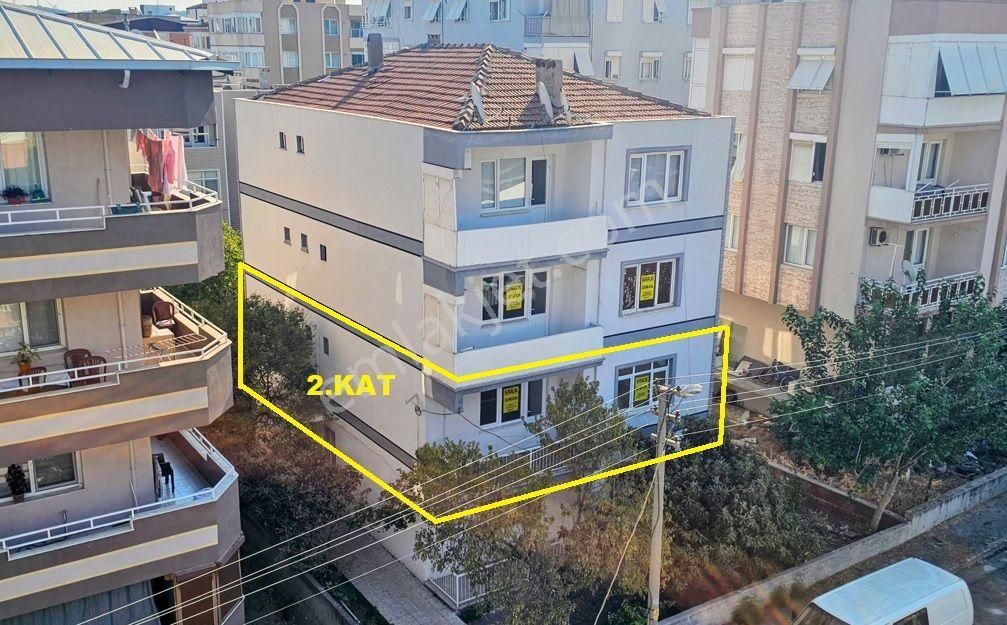 Bülent Ateşci'den Özgür Sokakta Kiralık 3+1 Daire( 2 Adet )