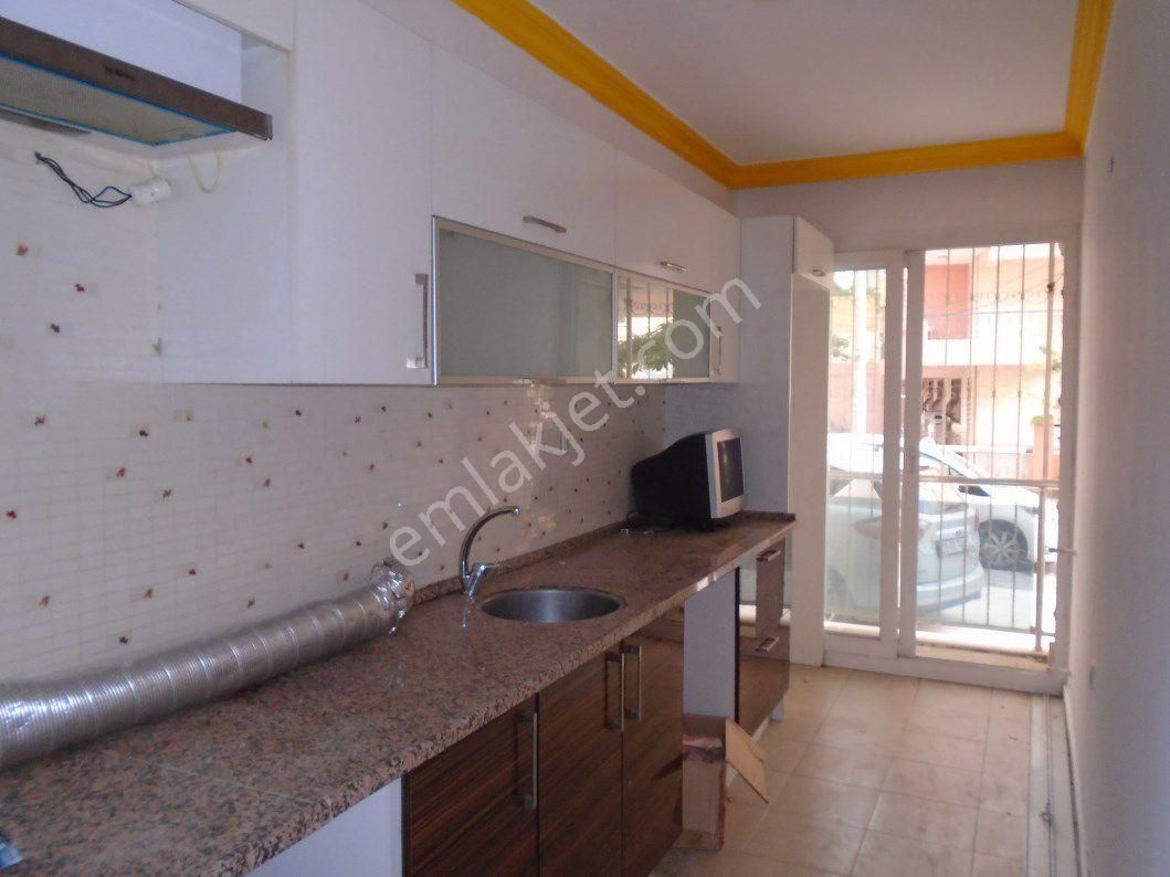 Buca Yaylacık Mh. 3+1 Doğalgazlı Yüksek Giriş Daire