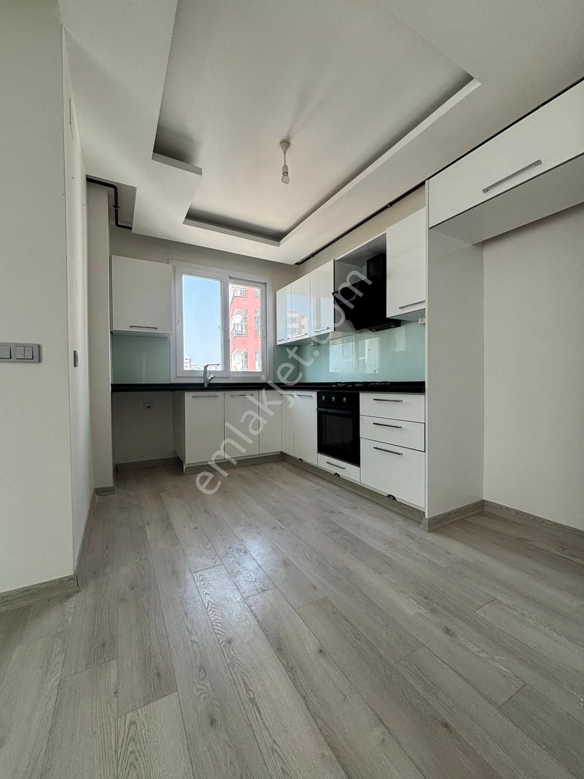 Sarıçam Gültepe De 2+1 Doğalgazlı Ankastreli Cazip Kiralık Daire!