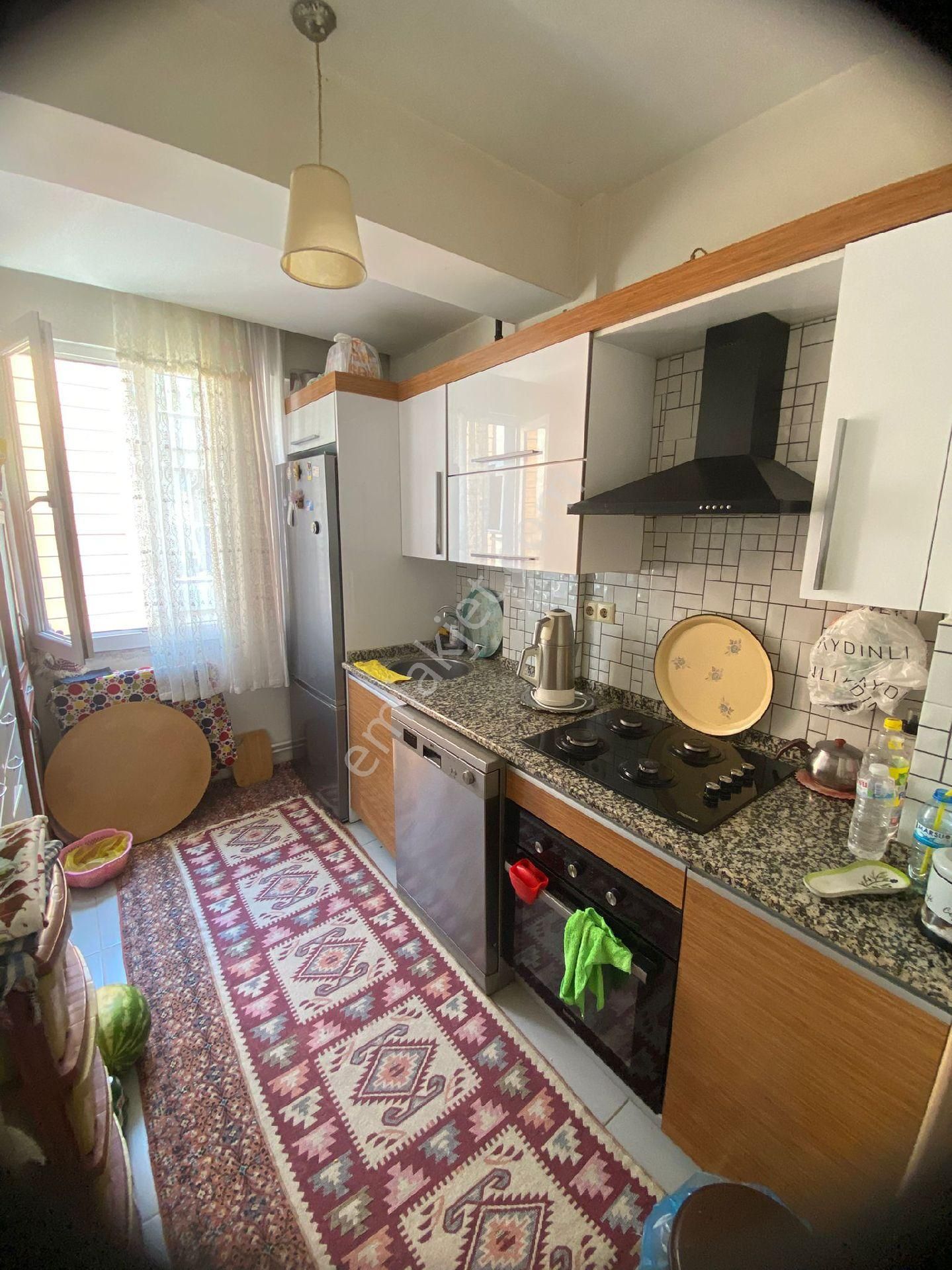 Artenew'den 2+1 Yeni Binada Satılık Daire