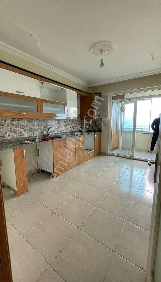 İsmail Yıldırım Emlak'tan Ağcalı Mah. Ejder Sitede 3+1 Satlık