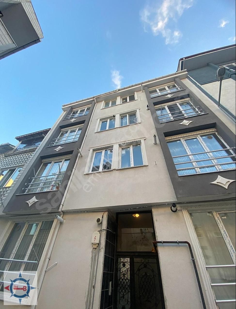 Kırklareli Merkez Otogarın Arkasında 2+1 Amerikan Mutfaklı Daire