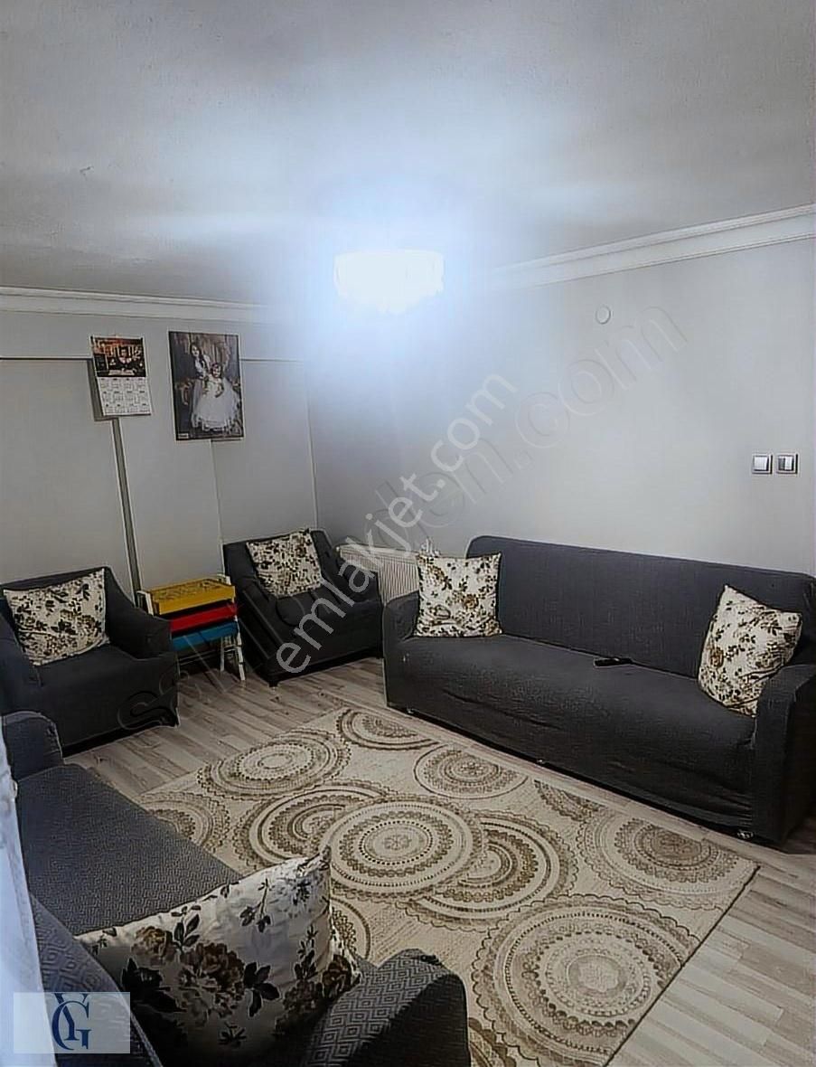 Yağız Gayrimenkul Den Satılık 2+1 Yenilenmiş Daire
