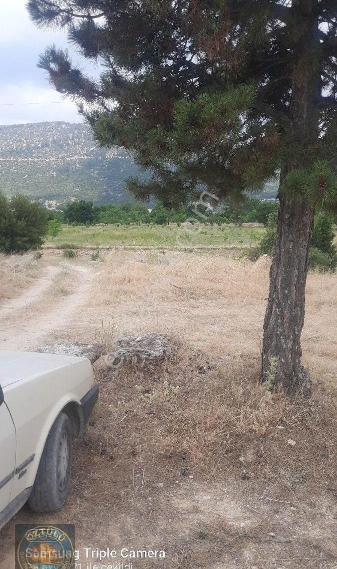 Öztülü Emlak'dan: Çameli Belevi,çift Yola Cephe - Görsel 3