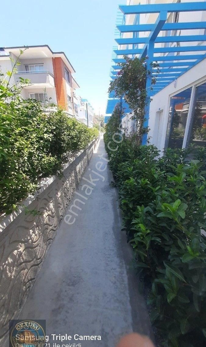 Öztülü Emlak'dan: 2+1 Dublex Açık Mutfaklı Ortak Havuzlu Daire Pazarlıksız'dır - Görsel 6