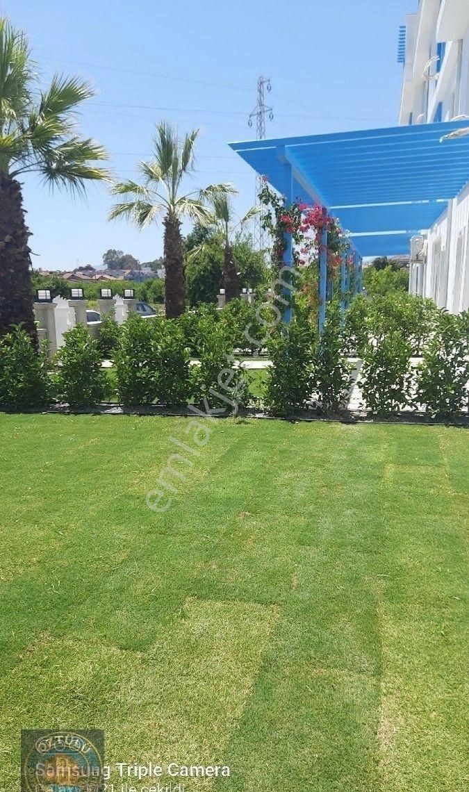 Öztülü Emlak'dan: 2+1 Dublex Açık Mutfaklı Ortak Havuzlu Daire Pazarlıksız'dır - Görsel 20