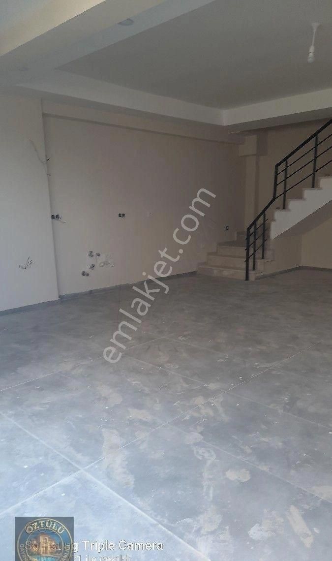 Öztülü Emlak'dan: 2+1 Dublex Açık Mutfaklı Ortak Havuzlu Daire Pazarlıksız'dır - Görsel 19