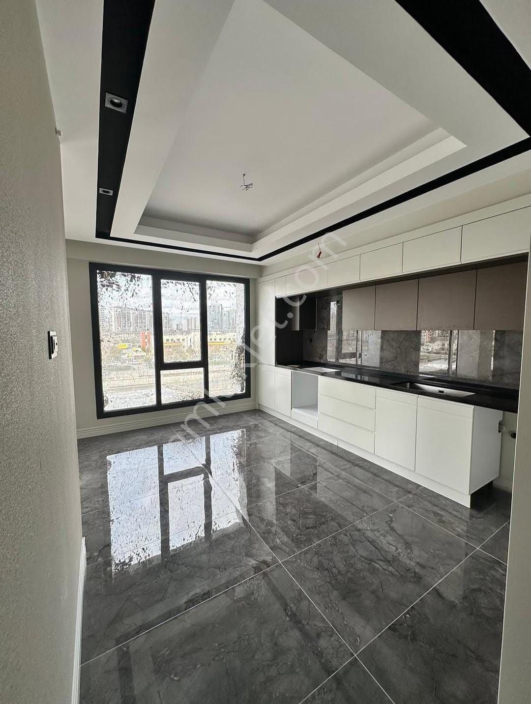 Doğum Hastanesi Yakını 2+1 Satılık Dairemiz