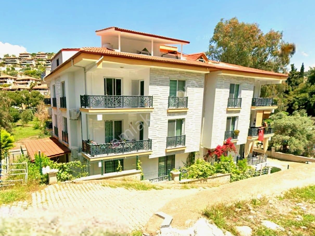 Mılas Güllükte Merkezı Konumda Satılık 2+1 Daıre