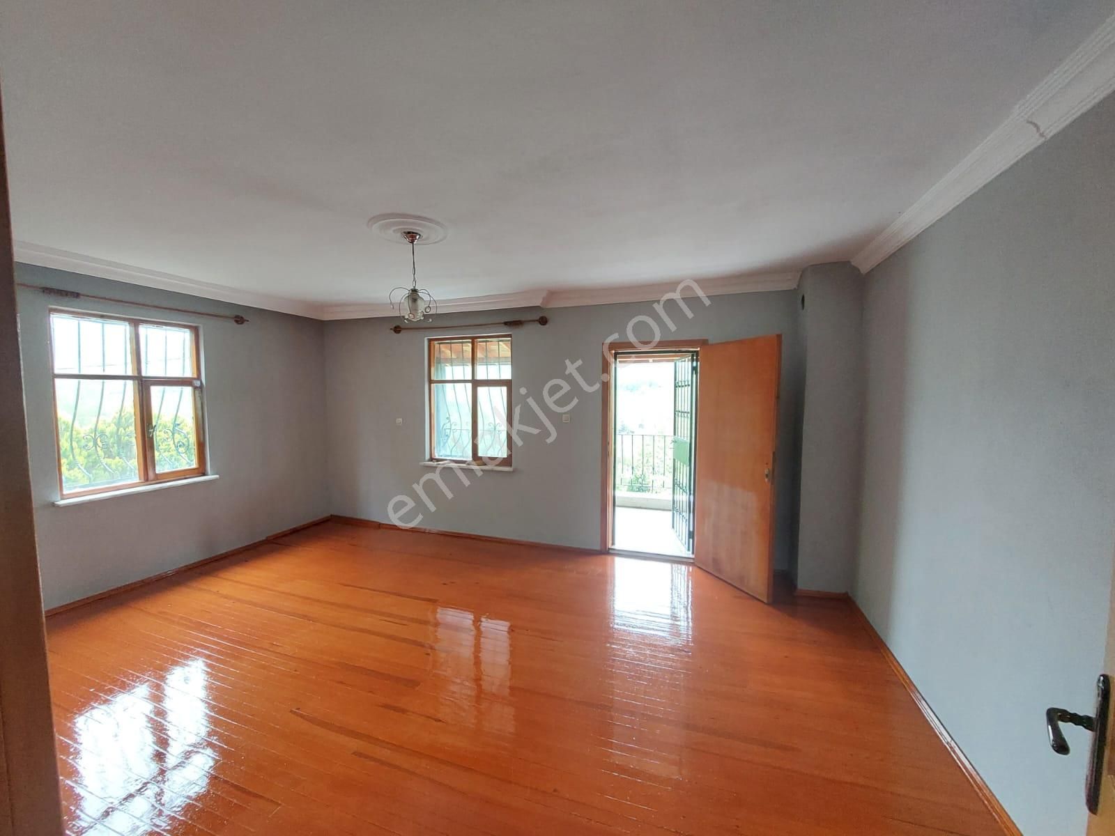 Kocaeli Karamürsel Yalakdere 4886 M2 Bahçe İçinde Satılık Müstakil Ev - Görsel 22