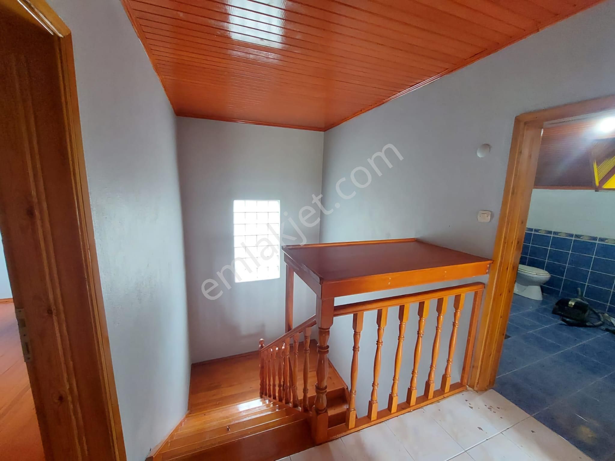 Kocaeli Karamürsel Yalakdere 4886 M2 Bahçe İçinde Satılık Müstakil Ev - Görsel 23