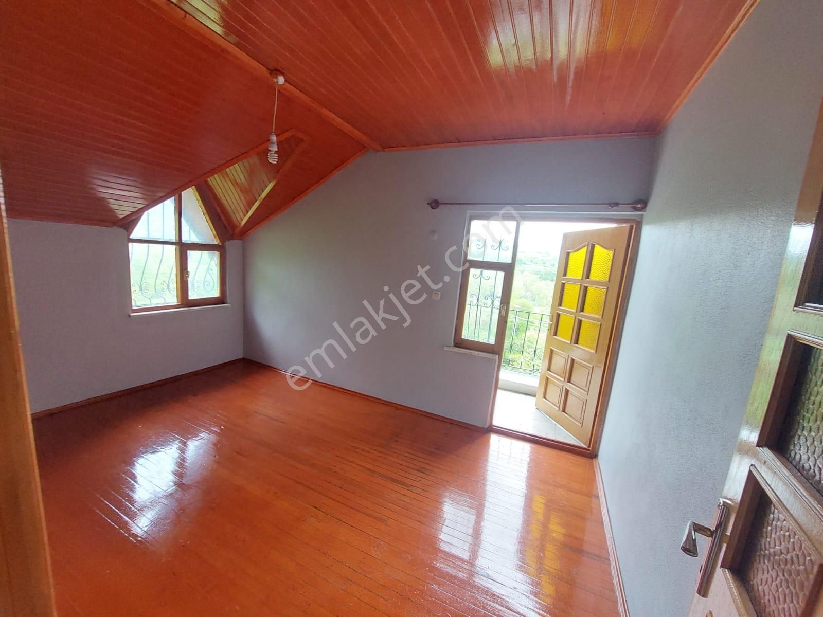 Kocaeli Karamürsel Yalakdere 4886 M2 Bahçe İçinde Satılık Müstakil Ev - Görsel 20