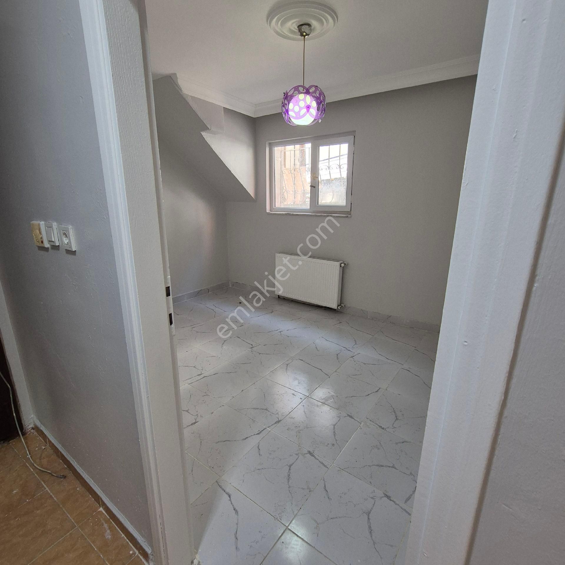 Sahibinden Sultançiftliği 2+1 Bahçe Katı Kiralık Daire
