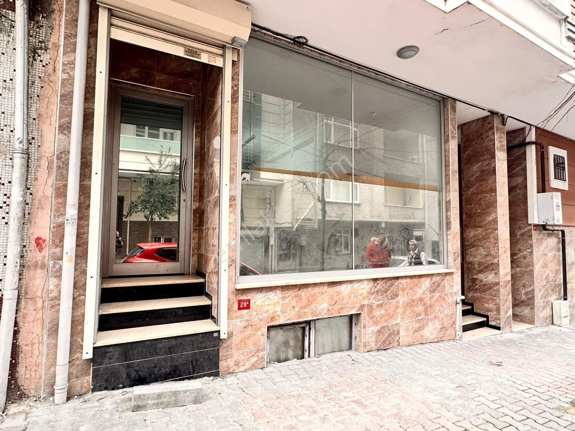 Güneşli 15 Temmuz Mah Kiralık Depolu Dükkan 150 M2