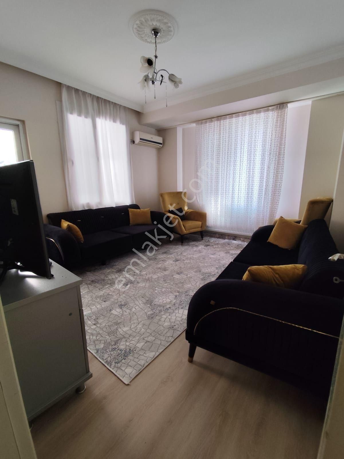 Kiralık 2+1 Arakat Eşyalıda Verile Bilir