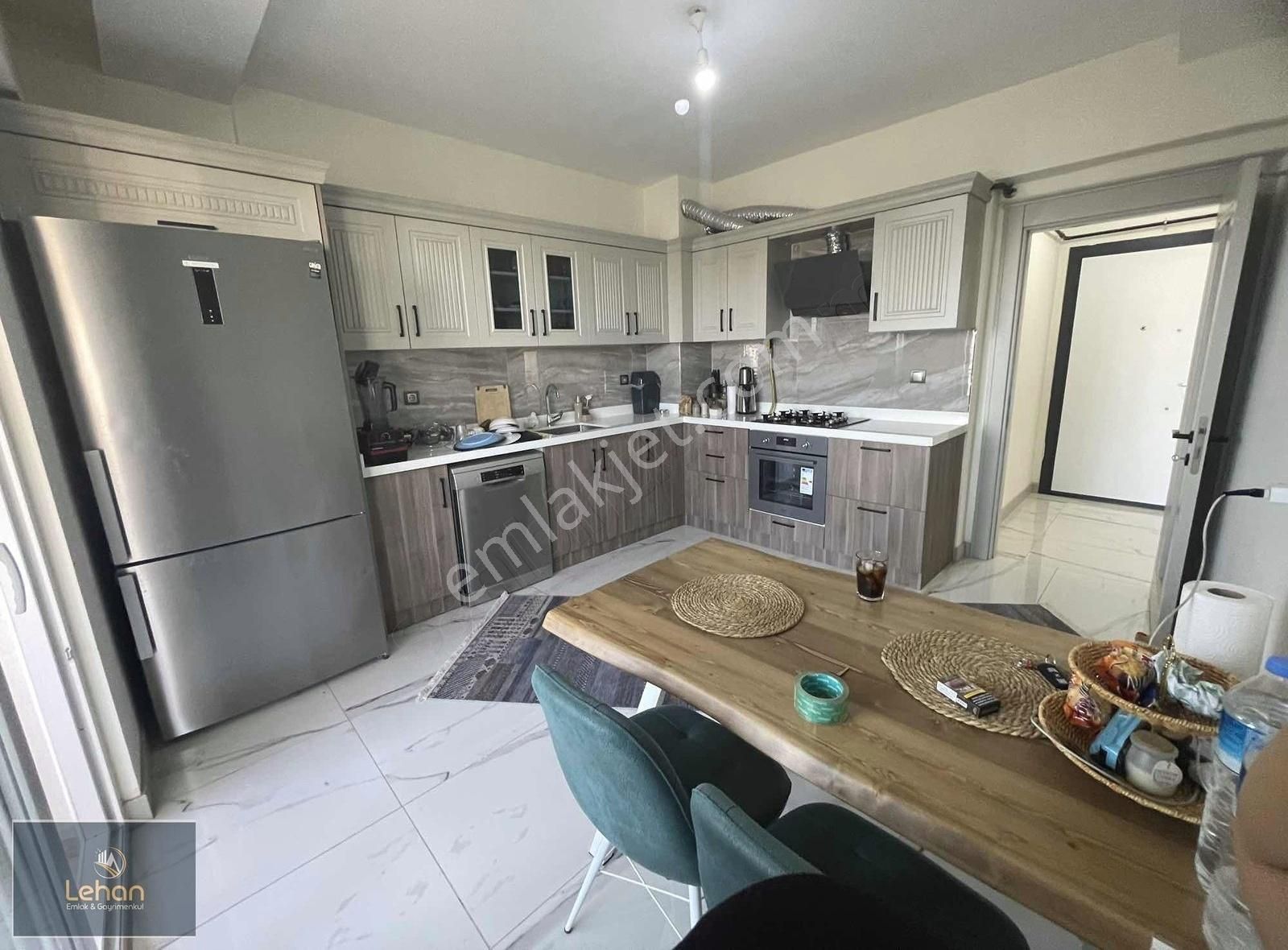 Yamaçtepe Mh. Satılık 4+1 Aksay Batı Yaka Lüks Daire
