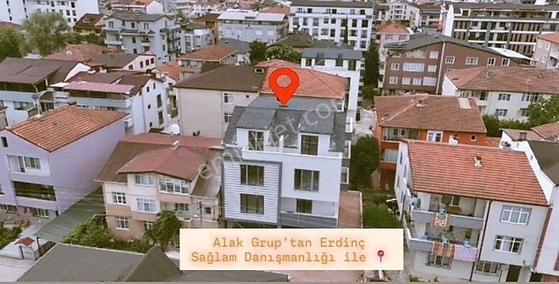 Krediye Uygun Dumlumpınar Mahallesinde 2+1 Daire