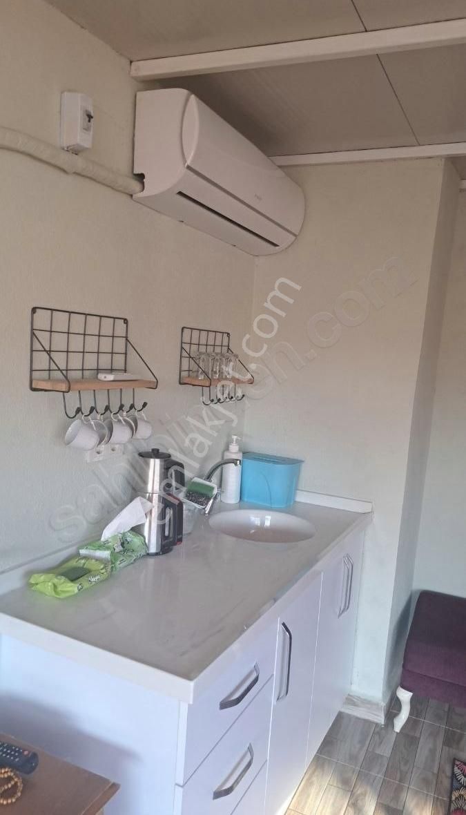 Balıkesir Burhaniye Pelıtköyde Mustakıl Ev - Görsel 11