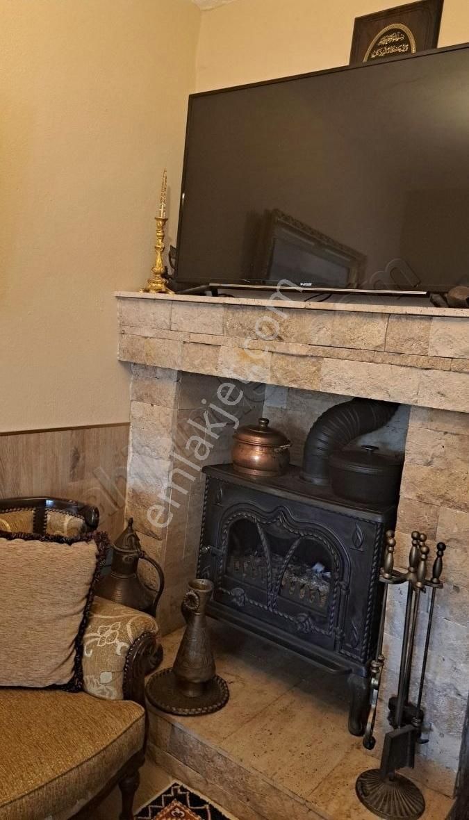 Balıkesir Burhaniye Pelıtköyde Mustakıl Ev - Görsel 10