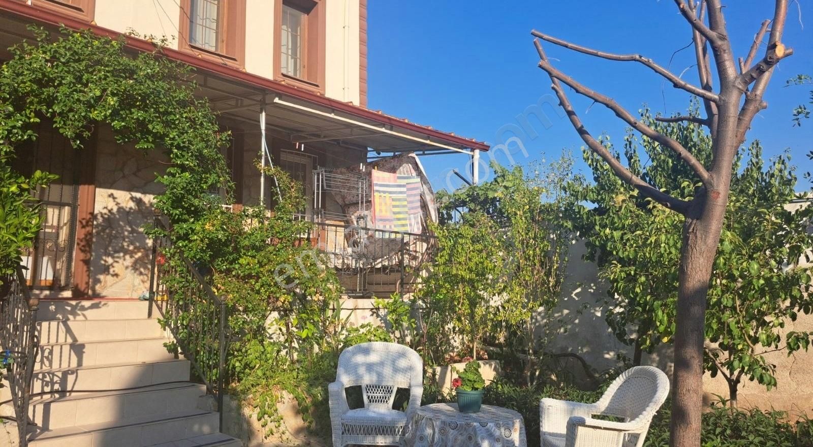 Balıkesir Burhaniye Pelıtköyde Mustakıl Ev - Görsel 17