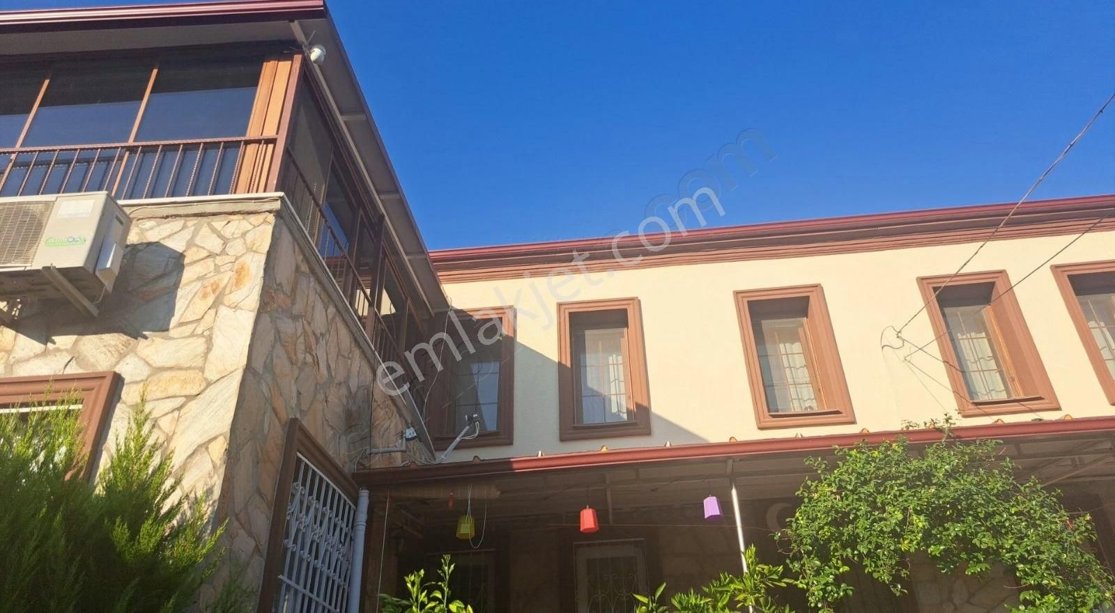 Balıkesir Burhaniye Pelıtköyde Mustakıl Ev - Görsel 8